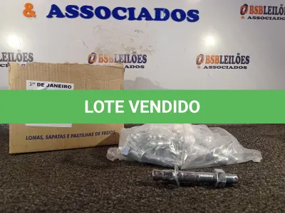 LOTE 083 - 01 LOTE COM VÁRIOS CHUMBADORES PARABOLT. (NO ESTADO) ATENÇÃO! FAZER A VISITAÇÃO ANTES DE ARREMATAR, NÃO SABEMOS SE FUNCIONA. LEILÃO NÃO TEM GARANTIA E NEM DEVOLUÇÃO, SUJEITO A POSSÍVEIS AVARIAS VISÍVEIS/OCULTAS E/OU AUSÊNCIA DE COMPONENTES.