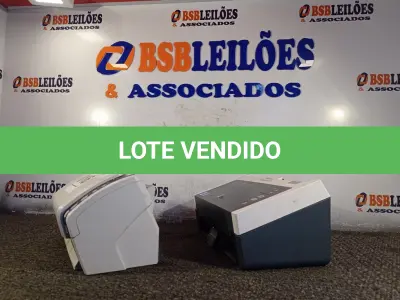 LOTE 016 - 02 SCANNERS, SENDO 01 MARCA AVISION E 01 FUJTSU. (NO ESTADO) ATENÇÃO! FAZER A VISITAÇÃO ANTES DE ARREMATAR, NÃO SABEMOS SE FUNCIONA. LEILÃO NÃO TEM GARANTIA E NEM DEVOLUÇÃO, SUJEITO A POSSÍVEIS AVARIAS VISÍVEIS/OCULTAS E/OU AUSÊNCIA DE COMPONENTES.
