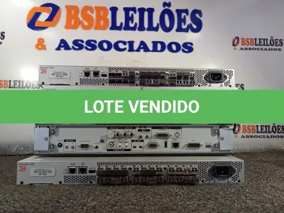 LOTE 086 - 01 DVD PLAYER/VÍDEO CASSETE RECORDER MODELO:DC884B MARCA LG E 03 APARELHOS DE VÍDEO CONFERENCIA. (NO ESTADO) ATENÇÃO! FAZER A VISITAÇÃO ANTES DE ARREMATAR, NÃO SABEMOS SE FUNCIONA. LEILÃO NÃO TEM GARANTIA E NEM DEVOLUÇÃO, SUJEITO A POSSÍVEIS AVARIAS VISÍVEIS/OCULTAS E/OU AUSÊNCIA DE COMPONENTES.