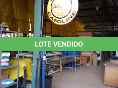 LOTE 374 - 01 PLACA DE PROPAGANDA RETRO SHELL GASOLINE. (NO ESTADO) ATENÇÃO! FAZER A VISITAÇÃO ANTES DE ARREMATAR, NÃO SABEMOS SE FUNCIONA. LEILÃO NÃO TEM GARANTIA E NEM DEVOLUÇÃO, SUJEITO A POSSÍVEIS AVARIAS VISÍVEIS/OCULTAS E/OU AUSÊNCIA DE COMPONENTES.