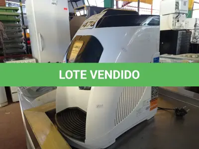LOTE 476 - 01 PURIFICADOR DE ÁGUA MARCA LIBELL. (NO ESTADO) ATENÇÃO! FAZER A VISITAÇÃO ANTES DE ARREMATAR, NÃO SABEMOS SE FUNCIONA. LEILÃO NÃO TEM GARANTIA E NEM DEVOLUÇÃO, SUJEITO A POSSÍVEIS AVARIAS VISÍVEIS/OCULTAS E/OU AUSÊNCIA DE COMPONENTES.
