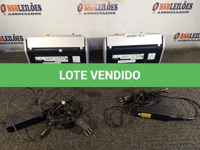 LOTE 014 - 02 SCANNERS COM FONTE MARCA FUJITSU. (NO ESTADO) ATENÇÃO! FAZER A VISITAÇÃO ANTES DE ARREMATAR, NÃO SABEMOS SE FUNCIONA. LEILÃO NÃO TEM GARANTIA E NEM DEVOLUÇÃO, SUJEITO A POSSÍVEIS AVARIAS VISÍVEIS/OCULTAS E/OU AUSÊNCIA DE COMPONENTES.