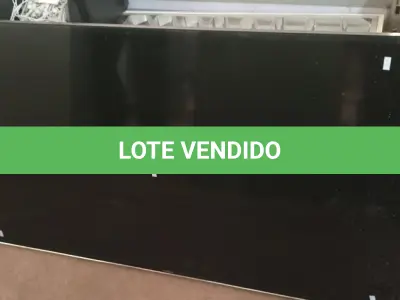 LOTE 571 - 01 TV SAMSUNG 50” POL. (NO ESTADO) ATENÇÃO! FAZER A VISITAÇÃO ANTES DE ARREMATAR, NÃO SABEMOS SE FUNCIONA. LEILÃO NÃO TEM GARANTIA E NEM DEVOLUÇÃO, SUJEITO A POSSÍVEIS AVARIAS VISÍVEIS/OCULTAS E/OU AUSÊNCIA DE COMPONENTES.