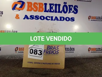 LOTE 083 - 01 LOTE COM VÁRIOS CHUMBADORES PARABOLT. (NO ESTADO) ATENÇÃO! FAZER A VISITAÇÃO ANTES DE ARREMATAR, NÃO SABEMOS SE FUNCIONA. LEILÃO NÃO TEM GARANTIA E NEM DEVOLUÇÃO, SUJEITO A POSSÍVEIS AVARIAS VISÍVEIS/OCULTAS E/OU AUSÊNCIA DE COMPONENTES.