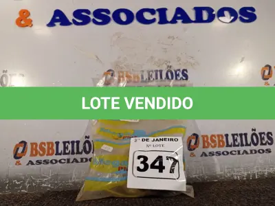 LOTE 347 - 01 CARRETEL PARA ROÇADEIRA STIHL FS-220. (NO ESTADO) ATENÇÃO! FAZER A VISITAÇÃO ANTES DE ARREMATAR, NÃO SABEMOS SE FUNCIONA. LEILÃO NÃO TEM GARANTIA E NEM DEVOLUÇÃO, SUJEITO A POSSÍVEIS AVARIAS VISÍVEIS/OCULTAS E/OU AUSÊNCIA DE COMPONENTES.