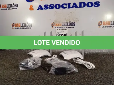 LOTE 375 - 02 ROTEADORES TP-LINK COM CABO E FONTE. (NO ESTADO) ATENÇÃO! FAZER A VISITAÇÃO ANTES DE ARREMATAR, NÃO SABEMOS SE FUNCIONA. LEILÃO NÃO TEM GARANTIA E NEM DEVOLUÇÃO, SUJEITO A POSSÍVEIS AVARIAS VISÍVEIS/OCULTAS E/OU AUSÊNCIA DE COMPONENTES.