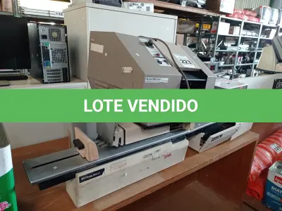 LOTE 223 - 01 LOTE DE SUCATAS DE ELETRÔNICOS. (NO ESTADO) ATENÇÃO! FAZER A VISITAÇÃO ANTES DE ARREMATAR, NÃO SABEMOS SE FUNCIONA. LEILÃO NÃO TEM GARANTIA E NEM DEVOLUÇÃO, SUJEITO A POSSÍVEIS AVARIAS VISÍVEIS/OCULTAS E/OU AUSÊNCIA DE COMPONENTES.