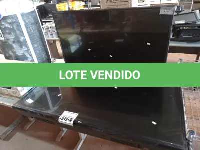 LOTE 364 - 02 TV’S MARCAS E MODELOS DIVERSOS PARA RETIRADA DE PEÇAS. (NO ESTADO) ATENÇÃO! FAZER A VISITAÇÃO ANTES DE ARREMATAR, NÃO SABEMOS SE FUNCIONA. LEILÃO NÃO TEM GARANTIA E NEM DEVOLUÇÃO, SUJEITO A POSSÍVEIS AVARIAS VISÍVEIS/OCULTAS E/OU AUSÊNCIA DE COMPONENTES.