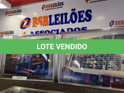 LOTE 324 - 03 QUADROS DECORATIVOS. (NO ESTADO) ATENÇÃO! FAZER A VISITAÇÃO ANTES DE ARREMATAR, NÃO SABEMOS SE FUNCIONA. LEILÃO NÃO TEM GARANTIA E NEM DEVOLUÇÃO, SUJEITO A POSSÍVEIS AVARIAS VISÍVEIS/OCULTAS E/OU AUSÊNCIA DE COMPONENTES.
