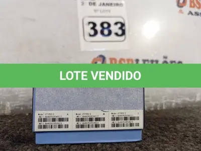 LOTE 383 - 01 CELULAR K8PLUS 32GB COM CARREGADOR MARCA LENOVO. (NO ESTADO) ATENÇÃO! FAZER A VISITAÇÃO ANTES DE ARREMATAR, NÃO SABEMOS SE FUNCIONA. LEILÃO NÃO TEM GARANTIA E NEM DEVOLUÇÃO, SUJEITO A POSSÍVEIS AVARIAS VISÍVEIS/OCULTAS E/OU AUSÊNCIA DE COMPONENTES.
