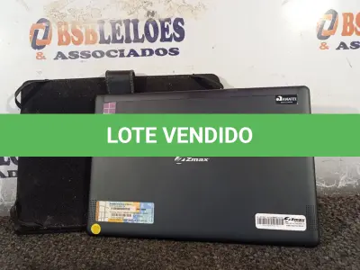 LOTE 386 - 01 ZMAX SEM CARREGADOR. (NO ESTADO) ATENÇÃO! FAZER A VISITAÇÃO ANTES DE ARREMATAR, NÃO SABEMOS SE FUNCIONA. LEILÃO NÃO TEM GARANTIA E NEM DEVOLUÇÃO, SUJEITO A POSSÍVEIS AVARIAS VISÍVEIS/OCULTAS E/OU AUSÊNCIA DE COMPONENTES.