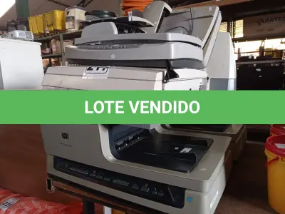 LOTE 217 - 05 SCANNERS MARCAS E MODELOS DIVERSOS. (NO ESTADO) ATENÇÃO! FAZER A VISITAÇÃO ANTES DE ARREMATAR, NÃO SABEMOS SE FUNCIONA. LEILÃO NÃO TEM GARANTIA E NEM DEVOLUÇÃO, SUJEITO A POSSÍVEIS AVARIAS VISÍVEIS/OCULTAS E/OU AUSÊNCIA DE COMPONENTES.