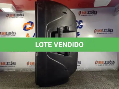 LOTE 401 - 01 CAIXA DE SOM PRO ÁUDIO PX12. (NOVO) (NO ESTADO) ATENÇÃO! FAZER A VISITAÇÃO ANTES DE ARREMATAR, NÃO SABEMOS SE FUNCIONA. LEILÃO NÃO TEM GARANTIA E NEM DEVOLUÇÃO, SUJEITO A POSSÍVEIS AVARIAS VISÍVEIS/OCULTAS E/OU AUSÊNCIA DE COMPONENTES.
