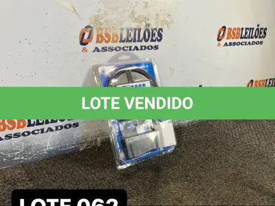 LOTE 062 - 01 FITA DE LED 5METROS COM CONTROLE REMOTO ( NOVO ) ( NO ESTADO )