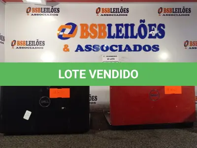 LOTE 023 - 02 NOTEBOOK’S MARCAS E MODELOS DIVERSOS PARA RETIRADA DE PEÇAS. (NO ESTADO) ATENÇÃO! FAZER A VISITAÇÃO ANTES DE ARREMATAR, NÃO SABEMOS SE FUNCIONA. LEILÃO NÃO TEM GARANTIA E NEM DEVOLUÇÃO, SUJEITO A POSSÍVEIS AVARIAS VISÍVEIS/OCULTAS E/OU AUSÊNCIA DE COMPONENTES.