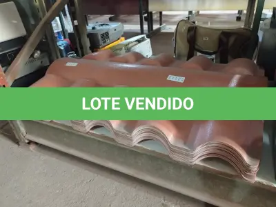 LOTE 065 - 19 CUMEEIRAS ESTILO COLONIAL EM ABS. (NO ESTADO) ATENÇÃO! FAZER A VISITAÇÃO ANTES DE ARREMATAR, NÃO SABEMOS SE FUNCIONA. LEILÃO NÃO TEM GARANTIA E NEM DEVOLUÇÃO, SUJEITO A POSSÍVEIS AVARIAS VISÍVEIS/OCULTAS E/OU AUSÊNCIA DE COMPONENTES.