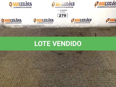 LOTE 279 - 01 VARA DE PESCA COM CARRETILHA. (NO ESTADO) ATENÇÃO! FAZER A VISITAÇÃO ANTES DE ARREMATAR, NÃO SABEMOS SE FUNCIONA. LEILÃO NÃO TEM GARANTIA E NEM DEVOLUÇÃO, SUJEITO A POSSÍVEIS AVARIAS VISÍVEIS/OCULTAS E/OU AUSÊNCIA DE COMPONENTES.