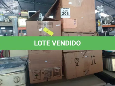 LOTE 208 - 01 LOTE COM GRANDE QUANTIDADE DE TECLADOS PARA PC MARCAS E MODELOS DIVERSOS. (NO ESTADO) ATENÇÃO! FAZER A VISITAÇÃO ANTES DE ARREMATAR, NÃO SABEMOS SE FUNCIONA. LEILÃO NÃO TEM GARANTIA E NEM DEVOLUÇÃO, SUJEITO A POSSÍVEIS AVARIAS VISÍVEIS/OCULTAS E/OU AUSÊNCIA DE COMPONENTES.