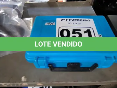 LOTE 051 - 01 US DIVERS AQUA LUNG SCAN 5 SCUBA DIVE DIVING WIRELESS COMPUTADOR DE MERGULHO (NO ESTADO, NÃO SABEMOS SE FUNCIONA. LEILÃO NÃO TEM GARANTIA E NEM DEVOLUÇÃO).