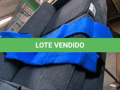 LOTE 055 - 01 ROUPA DE MERGULHO Nº5 MARCA MARES (NO ESTADO, NÃO SABEMOS SE FUNCIONA. LEILÃO NÃO TEM GARANTIA E NEM DEVOLUÇÃO).