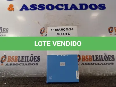 LOTE 064 - 01 CELULAR MOTO “C” 8BG. (NO ESTADO) ATENÇÃO! FAZER A VISITAÇÃO ANTES DE ARREMATAR, NÃO SABEMOS SE FUNCIONA. LEILÃO NÃO TEM GARANTIA E NEM DEVOLUÇÃO, SUJEITO A POSSÍVEIS AVARIAS VISÍVEIS/OCULTAS E/OU AUSÊNCIA DE COMPONENTES.
