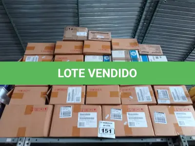 LOTE 151 - 01 LOTE COM VÁRIOS TONNER MARCAS E MODELOS DIVERSOS. (NO ESTADO) ATENÇÃO! FAZER A VISITAÇÃO ANTES DE ARREMATAR, NÃO SABEMOS SE FUNCIONA. LEILÃO NÃO TEM GARANTIA E NEM DEVOLUÇÃO, SUJEITO A POSSÍVEIS AVARIAS VISÍVEIS/OCULTAS E/OU AUSÊNCIA DE COMPONENTES.