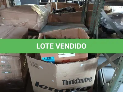 LOTE 173 - 01 LOTE COM VÁRIAS PLACAS MÃE E FONTES PARA PC MARCAS E MODELOS DIVERSOS. (NO ESTADO) ATENÇÃO! FAZER A VISITAÇÃO ANTES DE ARREMATAR, NÃO SABEMOS SE FUNCIONA. LEILÃO NÃO TEM GARANTIA E NEM DEVOLUÇÃO, SUJEITO A POSSÍVEIS AVARIAS VISÍVEIS/OCULTAS E/OU AUSÊNCIA DE COMPONENTES.