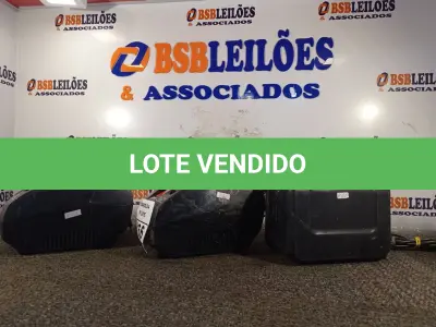 LOTE 166 - 03 ESTABILIZADORES MARCAS E MODELOS DIVERSOS. (NO ESTADO) ATENÇÃO! FAZER A VISITAÇÃO ANTES DE ARREMATAR, NÃO SABEMOS SE FUNCIONA. LEILÃO NÃO TEM GARANTIA E NEM DEVOLUÇÃO, SUJEITO A POSSÍVEIS AVARIAS VISÍVEIS/OCULTAS E/OU AUSÊNCIA DE COMPONENTES.