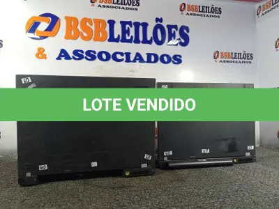 LOTE 011 - 02 NOTEBOOK’S MARCAS LENOVO PARA RETIRADA DE PEÇAS. (NO ESTADO) ATENÇÃO! FAZER A VISITAÇÃO ANTES DE ARREMATAR, NÃO SABEMOS SE FUNCIONA. LEILÃO NÃO TEM GARANTIA E NEM DEVOLUÇÃO, SUJEITO A POSSÍVEIS AVARIAS VISÍVEIS/OCULTAS E/OU AUSÊNCIA DE COMPONENTES.