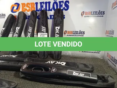 LOTE 161 - 10 DETECTORES DE METAL. (NO ESTADO) ATENÇÃO! FAZER A VISITAÇÃO ANTES DE ARREMATAR, NÃO SABEMOS SE FUNCIONA. LEILÃO NÃO TEM GARANTIA E NEM DEVOLUÇÃO, SUJEITO A POSSÍVEIS AVARIAS VISÍVEIS/OCULTAS E/OU AUSÊNCIA DE COMPONENTES.