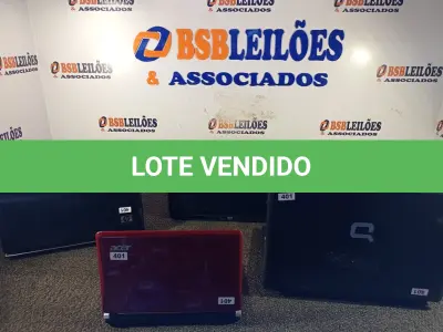 LOTE 186 - 04 NOTEBOOK’S MARCAS E MODELOS DIVERSOS PARA RETIRADA DE PEÇAS. (NO ESTADO) ATENÇÃO! FAZER A VISITAÇÃO ANTES DE ARREMATAR, NÃO SABEMOS SE FUNCIONA. LEILÃO NÃO TEM GARANTIA E NEM DEVOLUÇÃO, SUJEITO A POSSÍVEIS AVARIAS VISÍVEIS/OCULTAS E/OU AUSÊNCIA DE COMPONENTES.