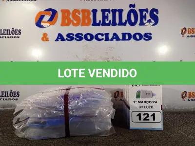LOTE 121 - 04 TERMÔMETROS DIGITAL E 10 MASCARAS DE PROTEÇÃO. (NO ESTADO) ATENÇÃO! FAZER A VISITAÇÃO ANTES DE ARREMATAR, NÃO SABEMOS SE FUNCIONA. LEILÃO NÃO TEM GARANTIA E NEM DEVOLUÇÃO, SUJEITO A POSSÍVEIS AVARIAS VISÍVEIS/OCULTAS E/OU AUSÊNCIA DE COMPONENTES.