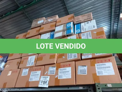 LOTE 151 - 01 LOTE COM VÁRIOS TONNER MARCAS E MODELOS DIVERSOS. (NO ESTADO) ATENÇÃO! FAZER A VISITAÇÃO ANTES DE ARREMATAR, NÃO SABEMOS SE FUNCIONA. LEILÃO NÃO TEM GARANTIA E NEM DEVOLUÇÃO, SUJEITO A POSSÍVEIS AVARIAS VISÍVEIS/OCULTAS E/OU AUSÊNCIA DE COMPONENTES.