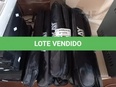 LOTE 174 - 10 DETECTORES DE METAL. (NO ESTADO) ATENÇÃO! FAZER A VISITAÇÃO ANTES DE ARREMATAR, NÃO SABEMOS SE FUNCIONA. LEILÃO NÃO TEM GARANTIA E NEM DEVOLUÇÃO, SUJEITO A POSSÍVEIS AVARIAS VISÍVEIS/OCULTAS E/OU AUSÊNCIA DE COMPONENTES.