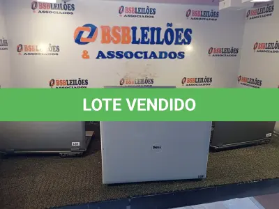 LOTE 380 - 04 NOTEBOOK’S MARCAS E MODELOS DIVERSOS PARA RETIRADA DE PEÇAS. (NO ESTADO) ATENÇÃO! FAZER A VISITAÇÃO ANTES DE ARREMATAR, NÃO SABEMOS SE FUNCIONA. LEILÃO NÃO TEM GARANTIA E NEM DEVOLUÇÃO, SUJEITO A POSSÍVEIS AVARIAS VISÍVEIS/OCULTAS E/OU AUSÊNCIA DE COMPONENTES.