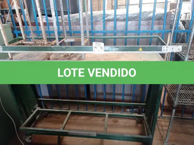 LOTE 385 - 03 SELADORAS MARCAS E MODELOS DIVERSOS. (NO ESTADO) ATENÇÃO! FAZER A VISITAÇÃO ANTES DE ARREMATAR, NÃO SABEMOS SE FUNCIONA. LEILÃO NÃO TEM GARANTIA E NEM DEVOLUÇÃO, SUJEITO A POSSÍVEIS AVARIAS VISÍVEIS/OCULTAS E/OU AUSÊNCIA DE COMPONENTES.