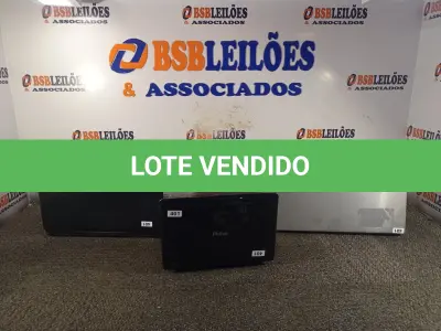 LOTE 342 - 03 NOTEBOOK’S MARCAS E MODELOS DIVERSOS PARA RETIRADA DE PEÇAS. (NO ESTADO) ATENÇÃO! FAZER A VISITAÇÃO ANTES DE ARREMATAR, NÃO SABEMOS SE FUNCIONA. LEILÃO NÃO TEM GARANTIA E NEM DEVOLUÇÃO, SUJEITO A POSSÍVEIS AVARIAS VISÍVEIS/OCULTAS E/OU AUSÊNCIA DE COMPONENTES.