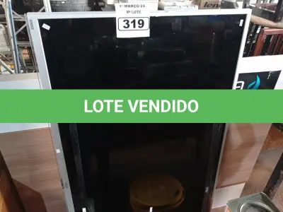 LOTE 319 - 02 TV’S MARCAS E MODELOS DIVERSOS PARA RETIRADA DE PEÇAS. (NO ESTADO) ATENÇÃO! FAZER A VISITAÇÃO ANTES DE ARREMATAR, NÃO SABEMOS SE FUNCIONA. LEILÃO NÃO TEM GARANTIA E NEM DEVOLUÇÃO, SUJEITO A POSSÍVEIS AVARIAS VISÍVEIS/OCULTAS E/OU AUSÊNCIA DE COMPONENTES.