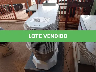 LOTE 557 - 01 BATEDEIRA PLANETÁRIA INDUSTRIAL, MODELO BP 18C G. PANIS. (NO ESTADO) ATENÇÃO! FAZER A VISITAÇÃO ANTES DE ARREMATAR, NÃO SABEMOS SE FUNCIONA. LEILÃO NÃO TEM GARANTIA E NEM DEVOLUÇÃO, SUJEITO A POSSÍVEIS AVARIAS VISÍVEIS/OCULTAS E/OU AUSÊNCIA DE COMPONENTES.