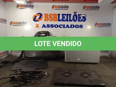 LOTE 028 - 01 NOTEBOOK HP COREI3 COM BOLSA. (NO ESTADO) ATENÇÃO! FAZER A VISITAÇÃO ANTES DE ARREMATAR, NÃO SABEMOS SE FUNCIONA. LEILÃO NÃO TEM GARANTIA E NEM DEVOLUÇÃO, SUJEITO A POSSÍVEIS AVARIAS VISÍVEIS/OCULTAS E/OU AUSÊNCIA DE COMPONENTES.