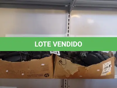 LOTE 541 - 01 LOTE COM VÁRIAS CAIXINHAS DE SOM PARA PC. (NO ESTADO) ATENÇÃO! FAZER A VISITAÇÃO ANTES DE ARREMATAR, NÃO SABEMOS SE FUNCIONA. LEILÃO NÃO TEM GARANTIA E NEM DEVOLUÇÃO, SUJEITO A POSSÍVEIS AVARIAS VISÍVEIS/OCULTAS E/OU AUSÊNCIA DE COMPONENTES.
