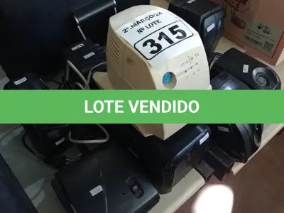 LOTE 315 - 09 ESTABILIZADORES MARCAS E MODELOS DIVERSOS. (NO ESTADO) ATENÇÃO! FAZER A VISITAÇÃO ANTES DE ARREMATAR, NÃO SABEMOS SE FUNCIONA. LEILÃO NÃO TEM GARANTIA E NEM DEVOLUÇÃO, SUJEITO A POSSÍVEIS AVARIAS VISÍVEIS/OCULTAS E/OU AUSÊNCIA DE COMPONENTES.
