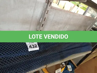 LOTE 432 - 01 LOTE COM VÁRIOS RECORTES DE TELA. (NO ESTADO) ATENÇÃO! FAZER A VISITAÇÃO ANTES DE ARREMATAR, NÃO SABEMOS SE FUNCIONA. LEILÃO NÃO TEM GARANTIA E NEM DEVOLUÇÃO, SUJEITO A POSSÍVEIS AVARIAS VISÍVEIS/OCULTAS E/OU AUSÊNCIA DE COMPONENTES.