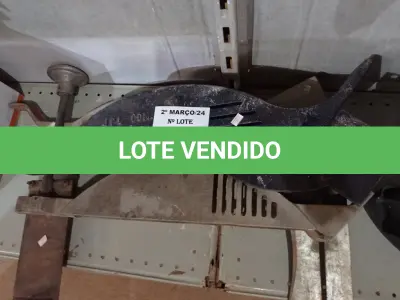 LOTE 444 - 03 PROTEÇÕES PARA DISCO DE SERRA DE BANCADA. (NO ESTADO) ATENÇÃO! FAZER A VISITAÇÃO ANTES DE ARREMATAR, NÃO SABEMOS SE FUNCIONA. LEILÃO NÃO TEM GARANTIA E NEM DEVOLUÇÃO, SUJEITO A POSSÍVEIS AVARIAS VISÍVEIS/OCULTAS E/OU AUSÊNCIA DE COMPONENTES.