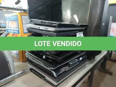 LOTE 327 - 10 NOTEBOOK’S MARCAS E MODELOS DIVERSOS PARA RETIRADA DE PEÇAS. (NO ESTADO) ATENÇÃO! FAZER A VISITAÇÃO ANTES DE ARREMATAR, NÃO SABEMOS SE FUNCIONA. LEILÃO NÃO TEM GARANTIA E NEM DEVOLUÇÃO, SUJEITO A POSSÍVEIS AVARIAS VISÍVEIS/OCULTAS E/OU AUSÊNCIA DE COMPONENTES.