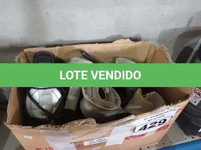 LOTE 429 - 01 LOTE COM VÁRIOS LEITORES DE CÓDIGO DE BARRAS E GRAMPEADORES MARCAS E MODELOS DIVERSOS. (NO ESTADO) ATENÇÃO! FAZER A VISITAÇÃO ANTES DE ARREMATAR, NÃO SABEMOS SE FUNCIONA. LEILÃO NÃO TEM GARANTIA E NEM DEVOLUÇÃO, SUJEITO A POSSÍVEIS AVARIAS VISÍVEIS/OCULTAS E/OU AUSÊNCIA DE COMPONENTES.