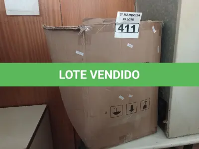 LOTE 411 - 01 LOTE COM VÁRIOS APARELHOS DE TELEFONE MARCAS E MODELOS DIVERSOS. (NO ESTADO) ATENÇÃO! FAZER A VISITAÇÃO ANTES DE ARREMATAR, NÃO SABEMOS SE FUNCIONA. LEILÃO NÃO TEM GARANTIA E NEM DEVOLUÇÃO, SUJEITO A POSSÍVEIS AVARIAS VISÍVEIS/OCULTAS E/OU AUSÊNCIA DE COMPONENTES.
