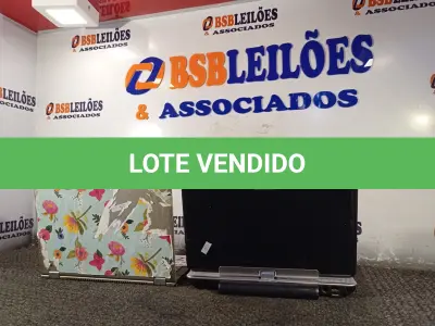 LOTE 272 - 02 NOTEBOOK’S MARCAS E MODELOS DIVERSOS. (NO ESTADO) ATENÇÃO! FAZER A VISITAÇÃO ANTES DE ARREMATAR, NÃO SABEMOS SE FUNCIONA. LEILÃO NÃO TEM GARANTIA E NEM DEVOLUÇÃO, SUJEITO A POSSÍVEIS AVARIAS VISÍVEIS/OCULTAS E/OU AUSÊNCIA DE COMPONENTES.