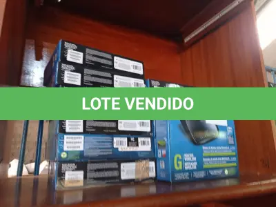 LOTE 219 - 12 ROTEADORES CISCO WRT54G2. (NO ESTADO) ATENÇÃO! FAZER A VISITAÇÃO ANTES DE ARREMATAR, NÃO SABEMOS SE FUNCIONA. LEILÃO NÃO TEM GARANTIA E NEM DEVOLUÇÃO, SUJEITO A POSSÍVEIS AVARIAS VISÍVEIS/OCULTAS E/OU AUSÊNCIA DE COMPONENTES.