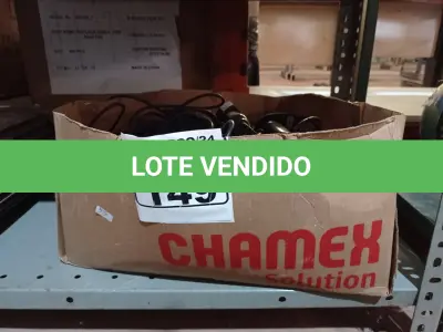 LOTE 149 - 01 LOTE COM VÁRIOS LEITORES DE CÓDIGO DE BARRAS. (NO ESTADO) ATENÇÃO! FAZER A VISITAÇÃO ANTES DE ARREMATAR, NÃO SABEMOS SE FUNCIONA. LEILÃO NÃO TEM GARANTIA E NEM DEVOLUÇÃO, SUJEITO A POSSÍVEIS AVARIAS VISÍVEIS/OCULTAS E/OU AUSÊNCIA DE COMPONENTES.